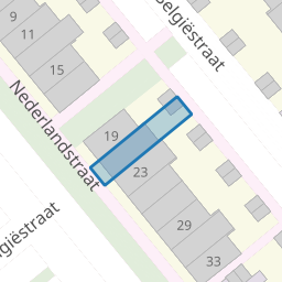 Perceel LIE00-A-7407