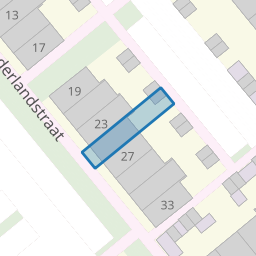 Perceel LIE00-A-7409