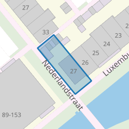 Perceel LIE00-A-7414