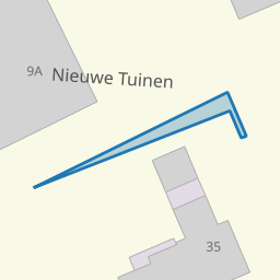 Perceel LIE00-A-7427