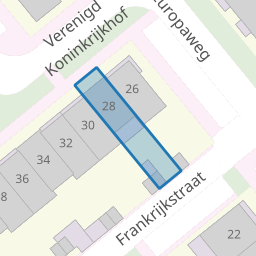 Perceel LIE00-A-7438