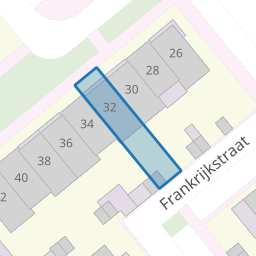Perceel LIE00-A-7440