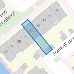 Perceel LIE00-A-7441