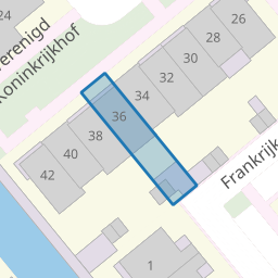 Perceel LIE00-A-7442