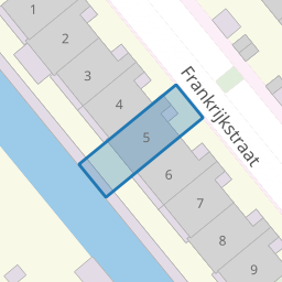 Perceel LIE00-A-7450