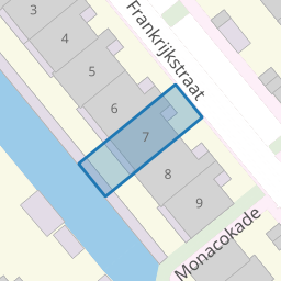 Perceel LIE00-A-7452