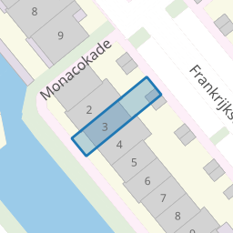 Perceel LIE00-A-7457