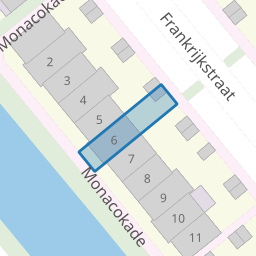 Perceel LIE00-A-7460