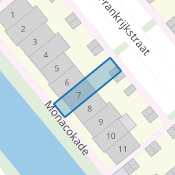 Perceel LIE00-A-7461