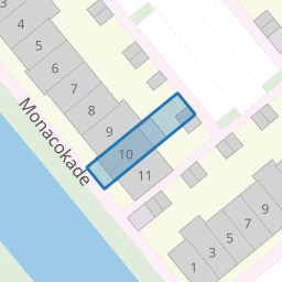 Perceel LIE00-A-7464