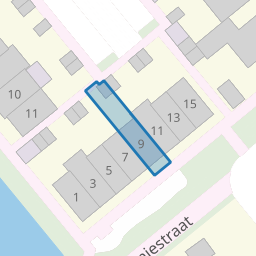 Perceel LIE00-A-7470