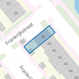 Perceel LIE00-A-7484