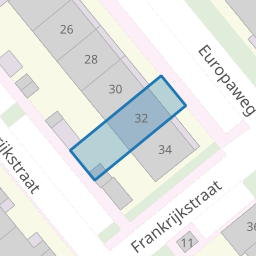 Perceel LIE00-A-7486