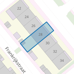 Perceel LIE00-A-7488