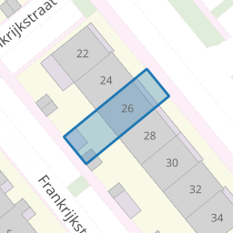 Perceel LIE00-A-7489