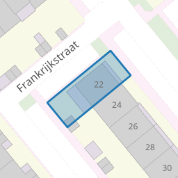 Perceel LIE00-A-7491