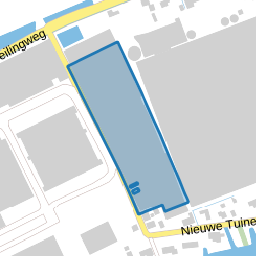 Perceel LIE00-A-7503