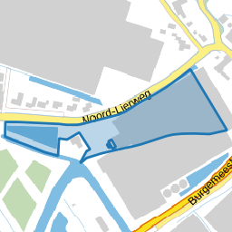 Perceel LIE00-A-7510