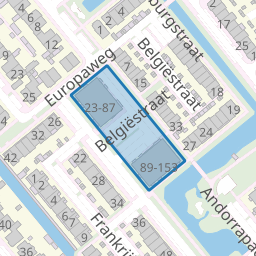 Perceel LIE00-A-7535