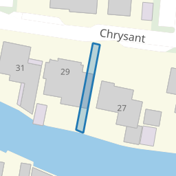 Perceel LIE00-A-7544