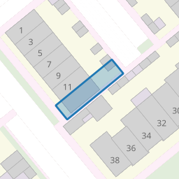 Perceel LIE00-A-7572