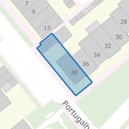 Perceel LIE00-A-7573