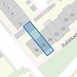 Perceel LIE00-A-7574