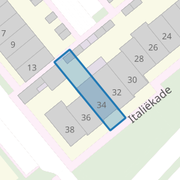 Perceel LIE00-A-7575