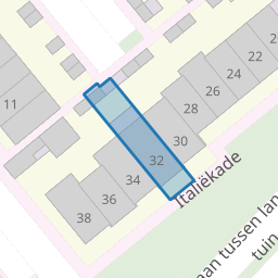 Perceel LIE00-A-7576