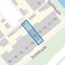 Perceel LIE00-A-7578