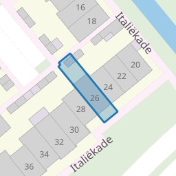 Perceel LIE00-A-7579