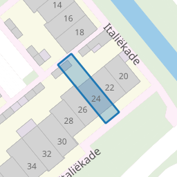 Perceel LIE00-A-7580