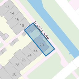 Perceel LIE00-A-7582