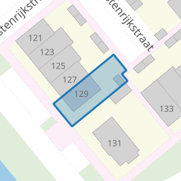 Perceel LIE00-A-7597