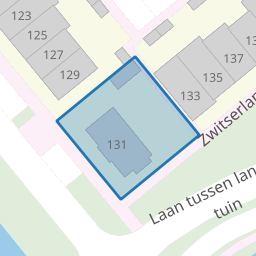 Perceel LIE00-A-7598