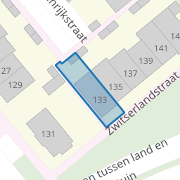 Perceel LIE00-A-7599