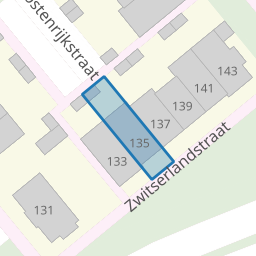 Perceel LIE00-A-7600