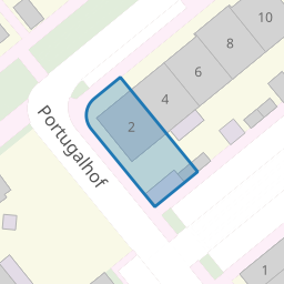 Perceel LIE00-A-7610