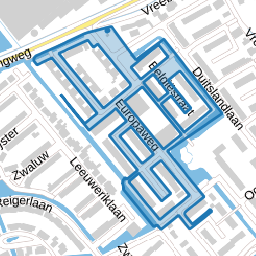 Perceel LIE00-A-7616