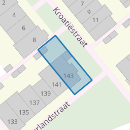 Perceel LIE00-A-7625