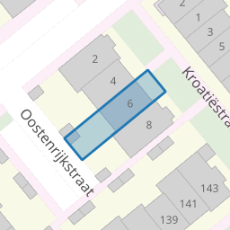 Perceel LIE00-A-7627