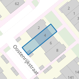 Perceel LIE00-A-7628