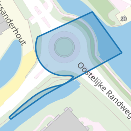 Perceel LIE00-A-7640