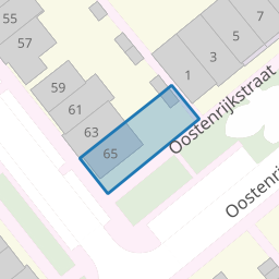 Perceel LIE00-A-7663