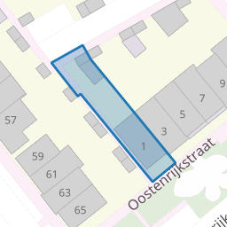 Perceel LIE00-A-7664