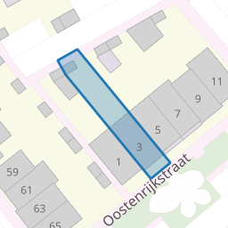 Perceel LIE00-A-7665