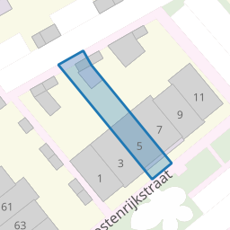 Perceel LIE00-A-7666