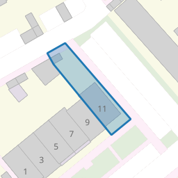 Perceel LIE00-A-7669