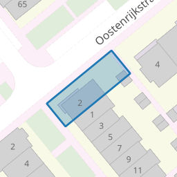 Perceel LIE00-A-7670