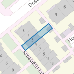 Perceel LIE00-A-7672